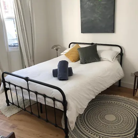 Poets Rest, Free Parking, Ev Socket Fees Apply Walk To Beach Brighton Exterior foto