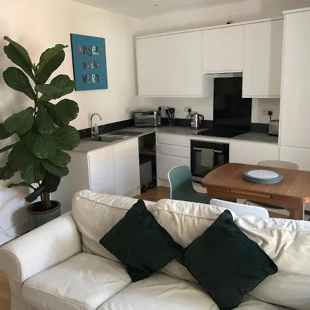 Poets Rest, Free Parking, Ev Socket Fees Apply Walk To Beach Brighton Exterior foto