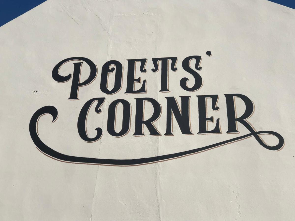 Poets Rest, Free Parking, Ev Socket Fees Apply Walk To Апартаменты Брайтонн